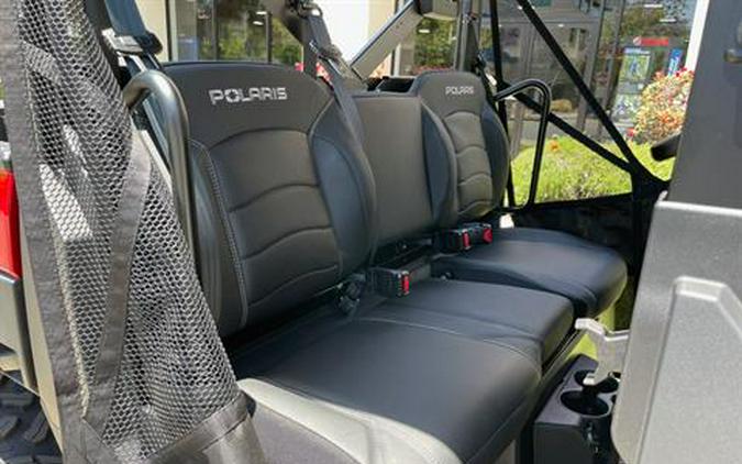 2025 Polaris Ranger Crew XP 1000 Premium