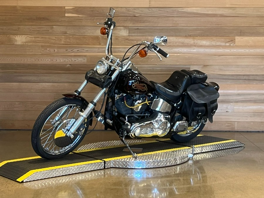 1989 Harley-Davidson SOFTAIL CUSTOM