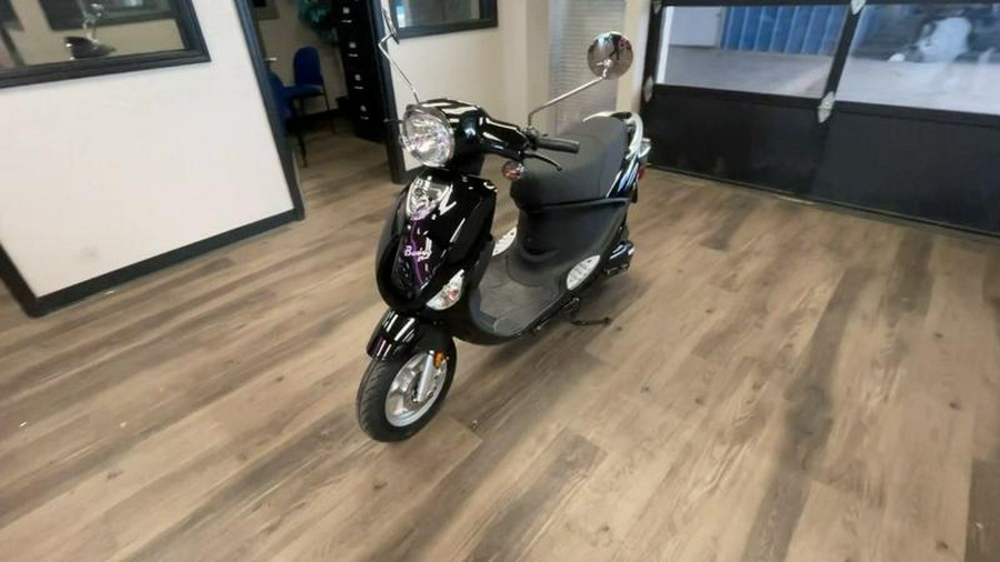 2024 Genuine Scooter Co BUDDY50