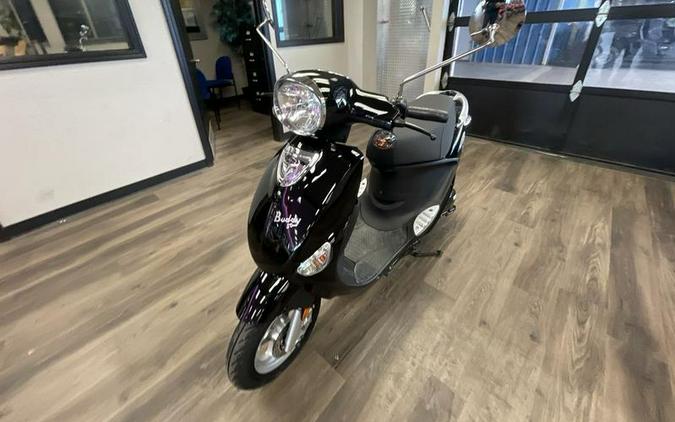 2024 Genuine Scooter Co BUDDY50