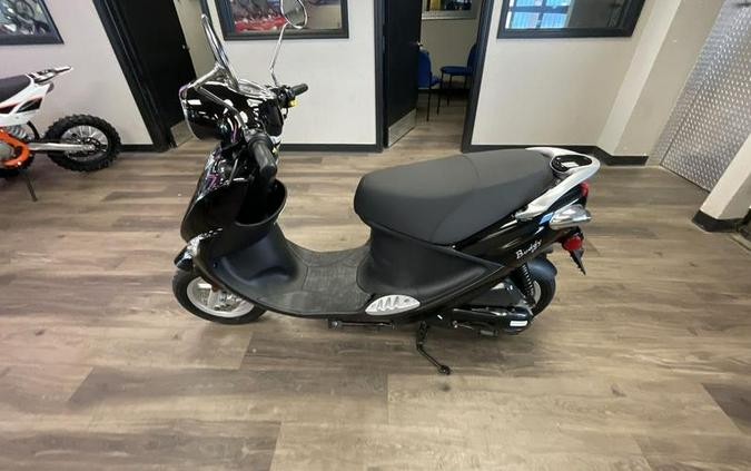 2024 Genuine Scooter Co BUDDY50