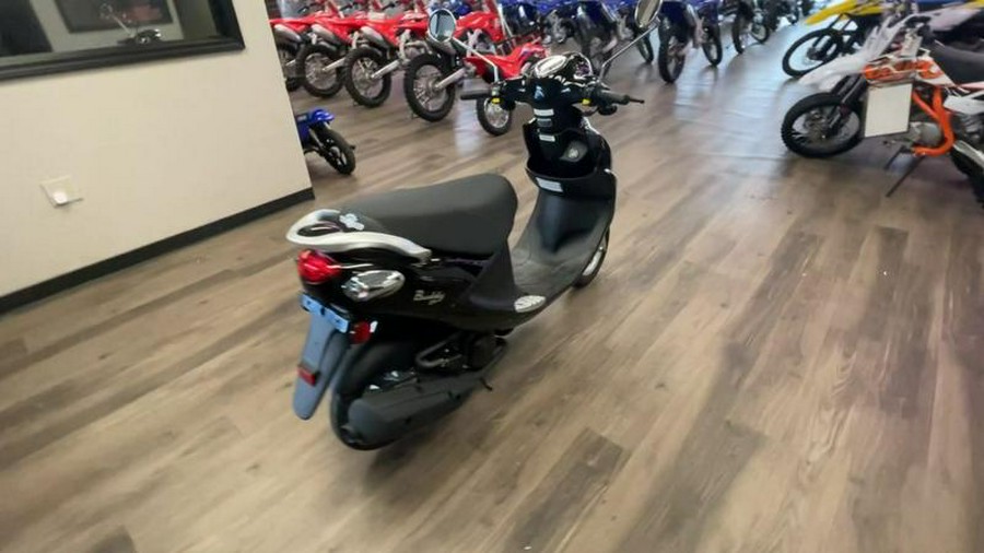 2024 Genuine Scooter Co BUDDY50