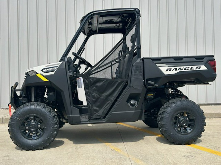 2025 Polaris Industries Ranger® 1000 Premium