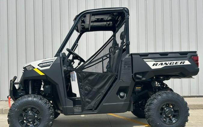 2025 Polaris Industries Ranger® 1000 Premium