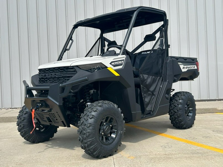 2025 Polaris Industries Ranger® 1000 Premium