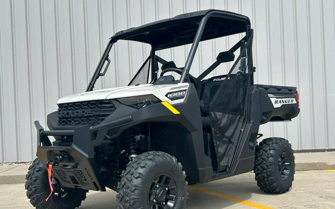 2025 Polaris Industries Ranger® 1000 Premium