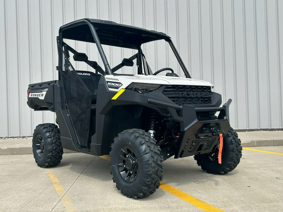 2025 Polaris Industries Ranger® 1000 Premium