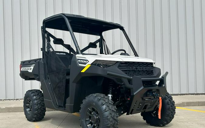 2025 Polaris Industries Ranger® 1000 Premium