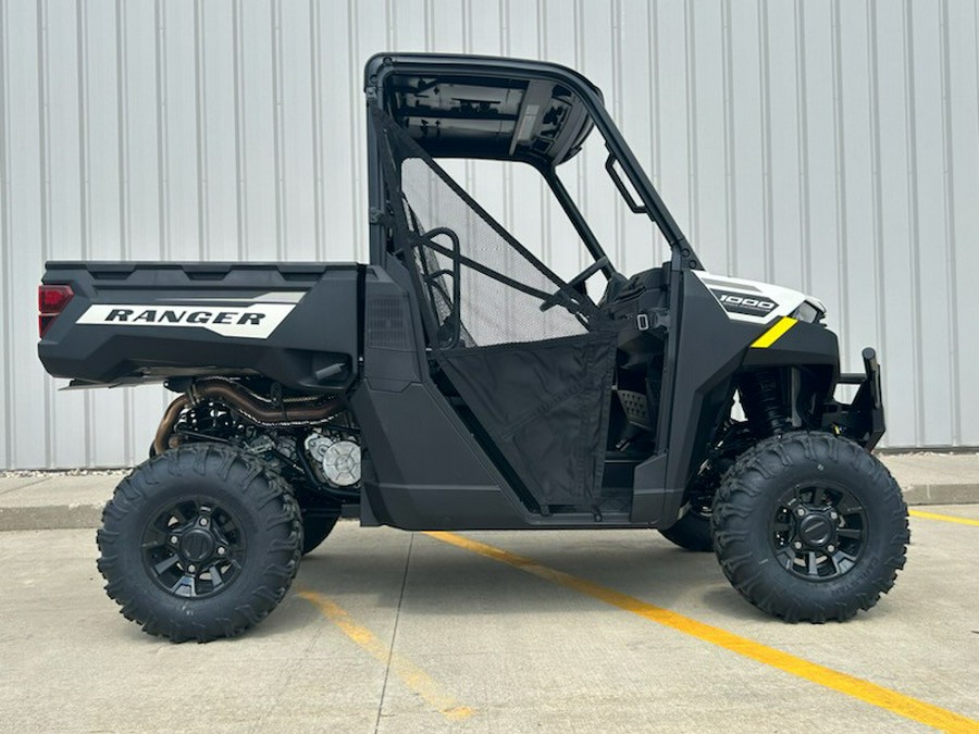 2025 Polaris Industries Ranger® 1000 Premium