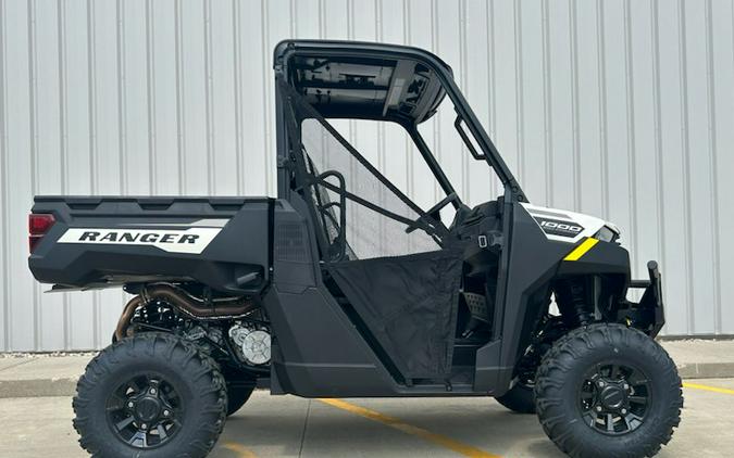 2025 Polaris Industries Ranger® 1000 Premium