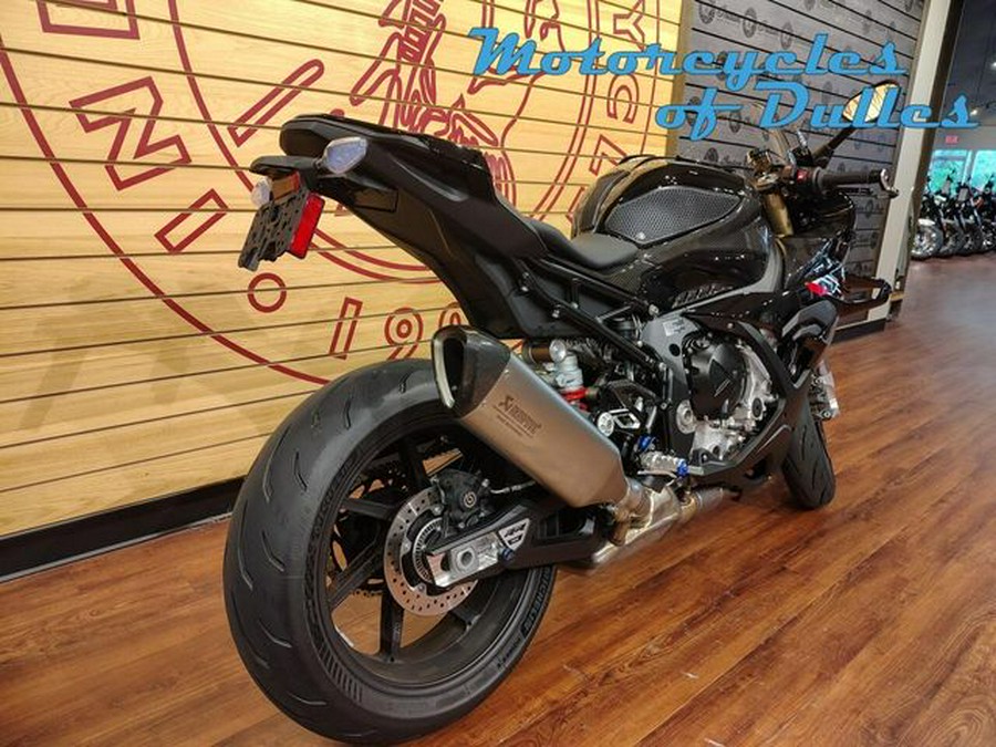 used 2024 BMW S 1000 RR