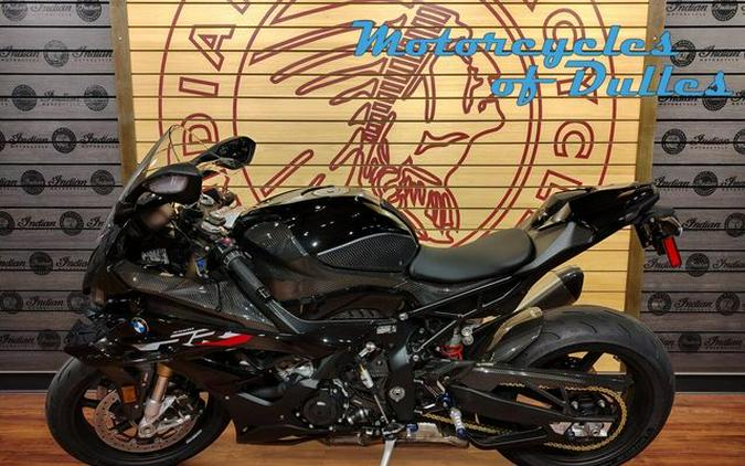 used 2024 BMW S 1000 RR