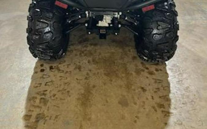 2025 CFMOTO CFORCE 600 Touring