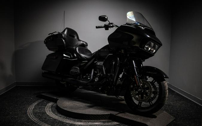 2021 Road Glide® Limited (FLTRK)