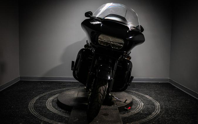 2021 Road Glide® Limited (FLTRK)