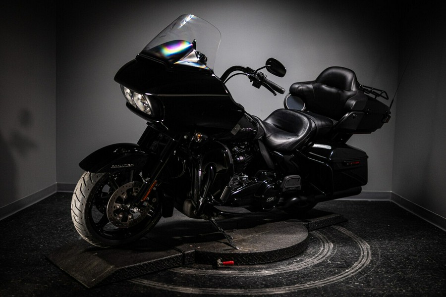 2021 Road Glide® Limited (FLTRK)