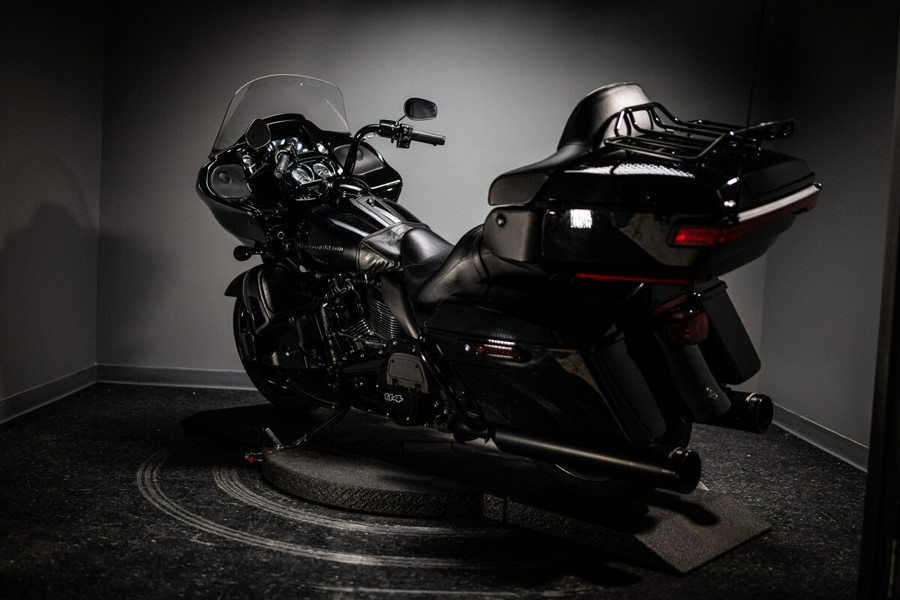 2021 Road Glide® Limited (FLTRK)