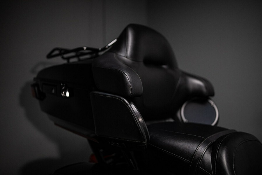 2021 Road Glide® Limited (FLTRK)