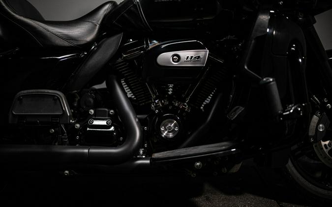 2021 Road Glide® Limited (FLTRK)