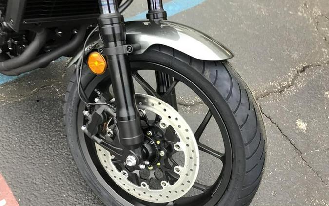 2026 Honda® Rebel 1100T