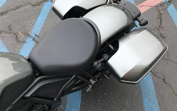 2026 Honda® Rebel 1100T