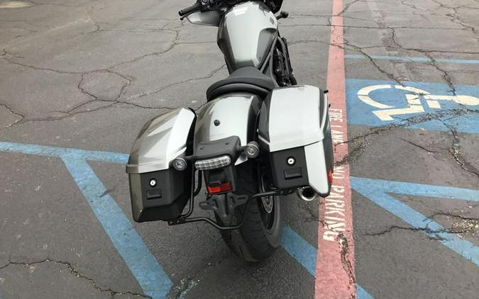 2026 Honda® Rebel 1100T