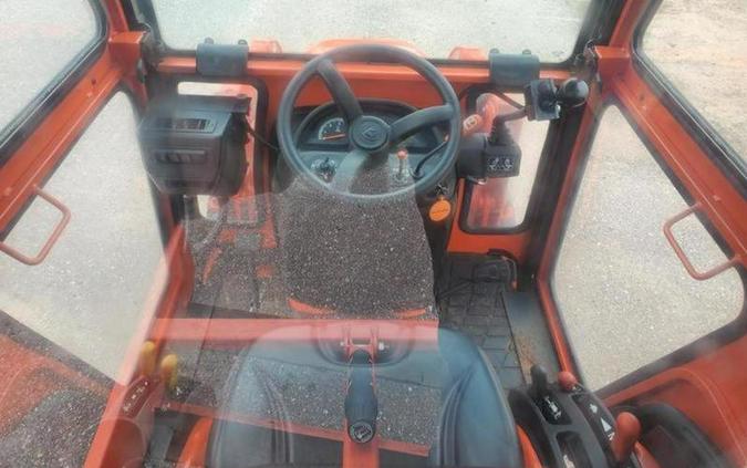 2014 Kubota BX2670
