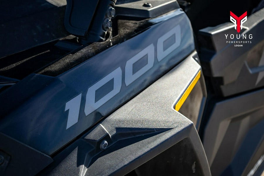 2022 Polaris RZR XP 1000 Sport