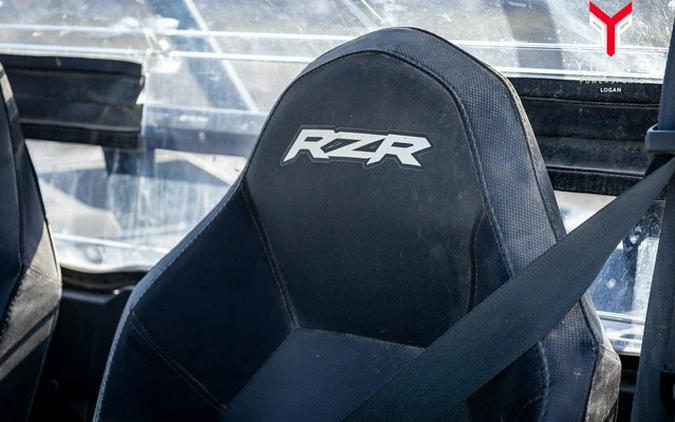 2022 Polaris RZR XP 1000 Sport