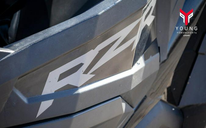 2022 Polaris RZR XP 1000 Sport