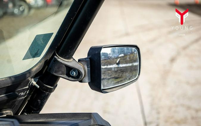 2022 Polaris RZR XP 1000 Sport