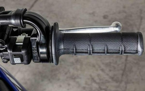 2026 Yamaha TT-R 125LE