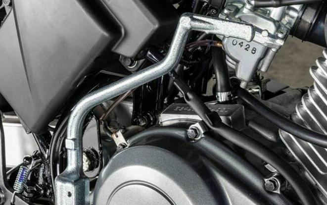 2026 Yamaha TT-R 125LE