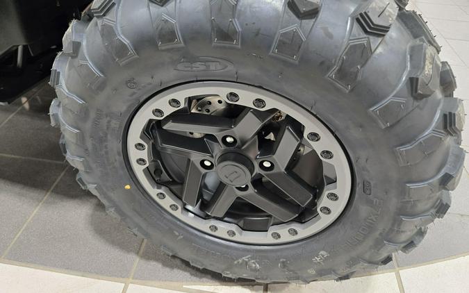 2026 CFMOTO CFORCE 1000 OVERLAND