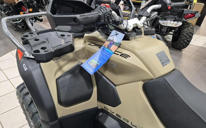 2026 CFMOTO CFORCE 1000 OVERLAND