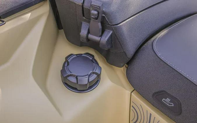 2026 CFMOTO CFORCE 1000 OVERLAND