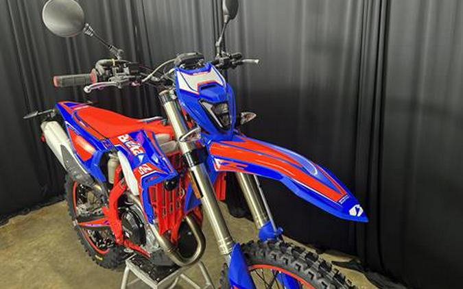2026 Beta 390 RS Special Edition