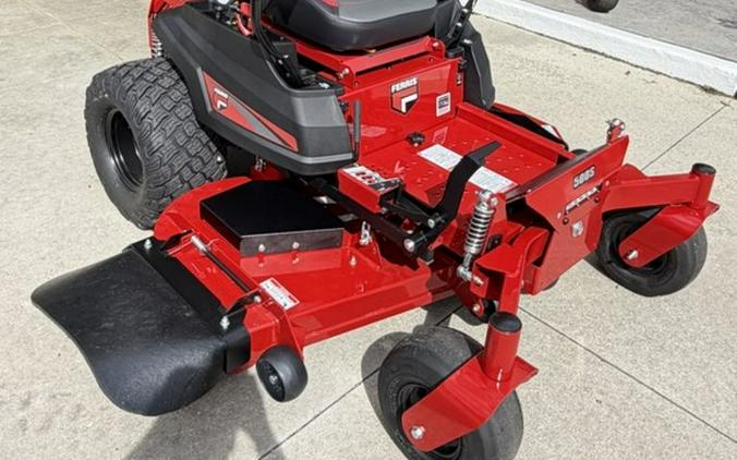 2026 Ferris 500S Zero Turn Mower 5902056