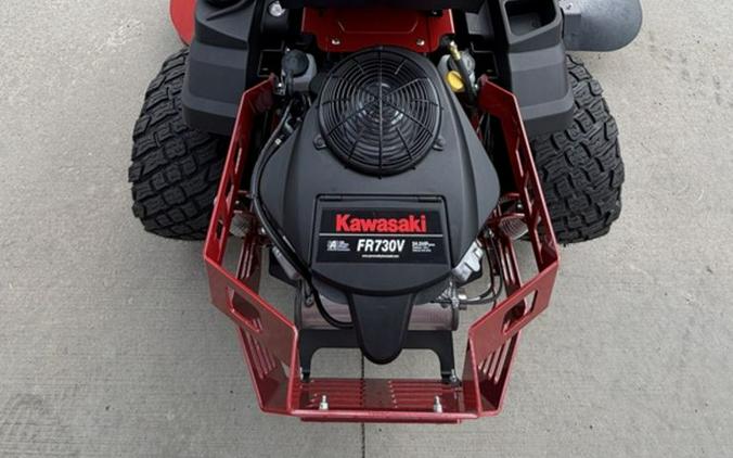 2026 Ferris 500S Zero Turn Mower 5902056