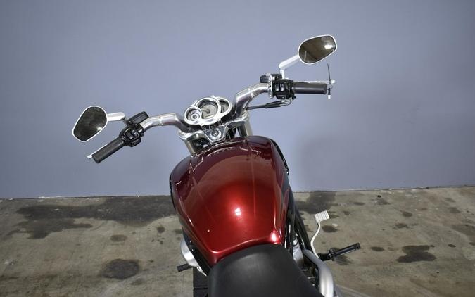 2016 Harley-Davidson V-Rod Muscle VRSCF