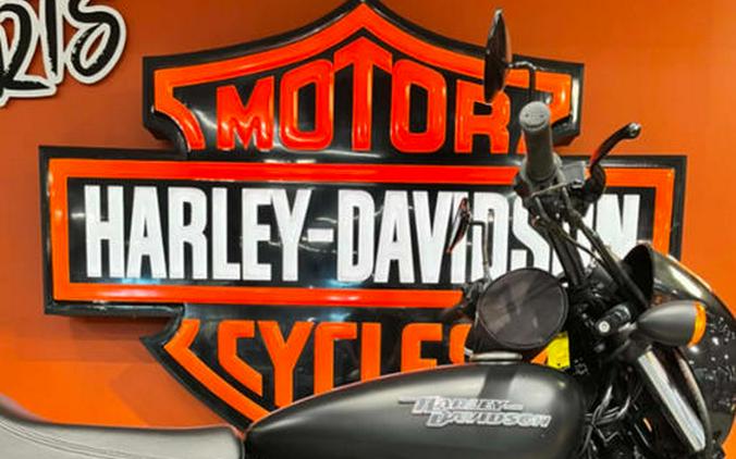 2017 Harley-Davidson® XG750 - Street® 750