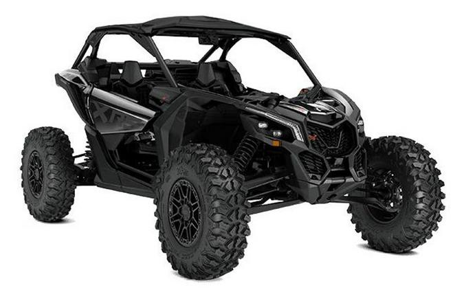 New 2026 Can-Am MAVERICK X3 X RS 72 TURBO RR WITH SMARTSHOX AND 1025