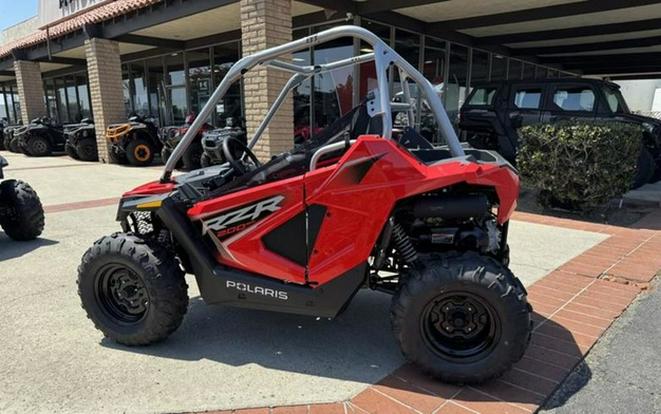 2026 Polaris RZR 200 EFI