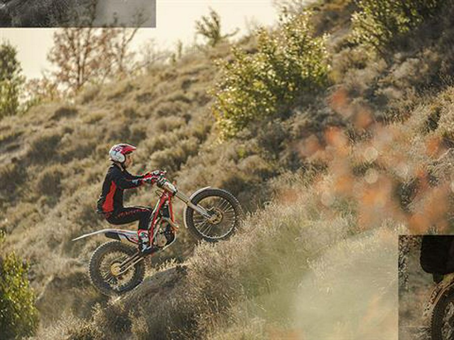 2022 GASGAS TXT Racing 280