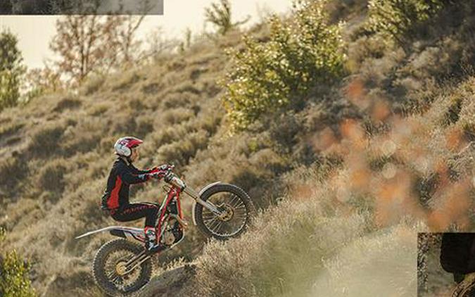 2022 GASGAS TXT Racing 280