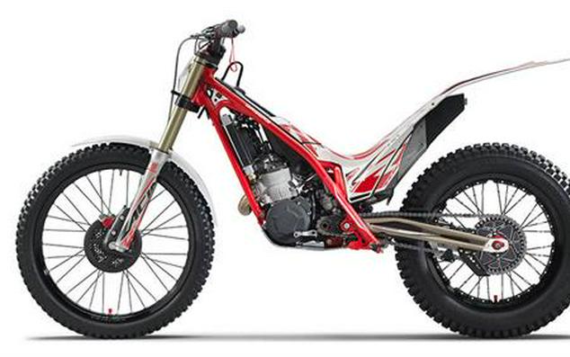 2022 GASGAS TXT Racing 280