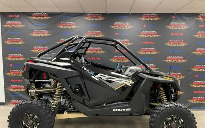 2022 Polaris® RZR Pro XP Ultimate