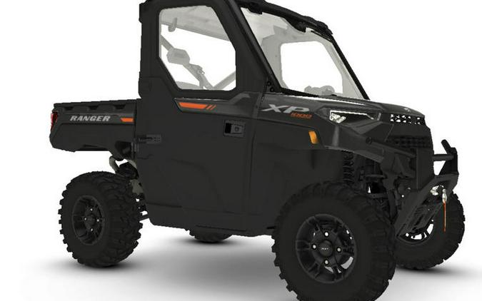 2024 Polaris® Ranger XP 1000 NorthStar Edition Ultimate