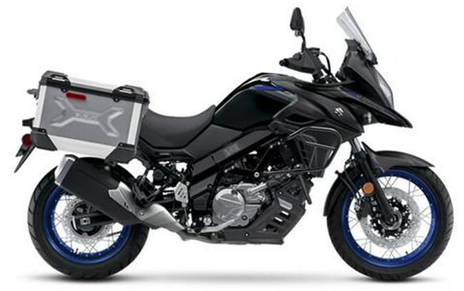 2022 Suzuki V-Strom 650XT Adventure