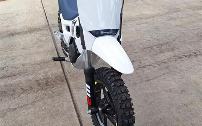 2024 Husqvarna EE 2